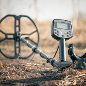 Jual Metal Detector 3