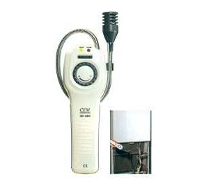 KW REFRIGERANT LEAK DETECTOR