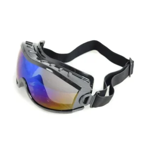 Krisbow Kacamata Heavy Duty Rainbow