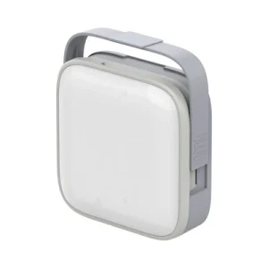 Krisbow Lampu Darurat Square