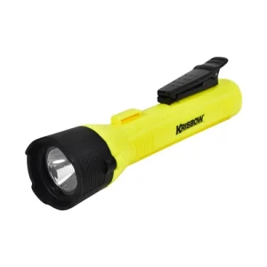 Krisbow Senter Explosion Proof Clip 141