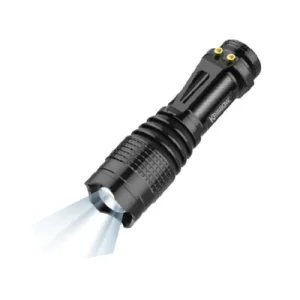 Krisbow Senter Led 50lm Dengan Klip