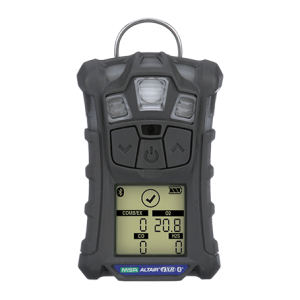 MSA Altair 4XR Multi Gas Detector