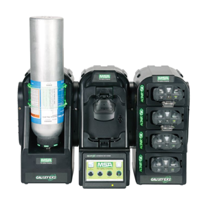MSA Galaxy GX2