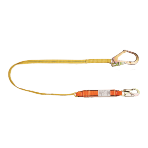 MSA Superlight Single Lanyard 10149772