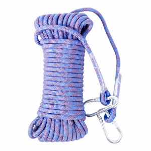 Non Brand Tali Paracord Blue 20m