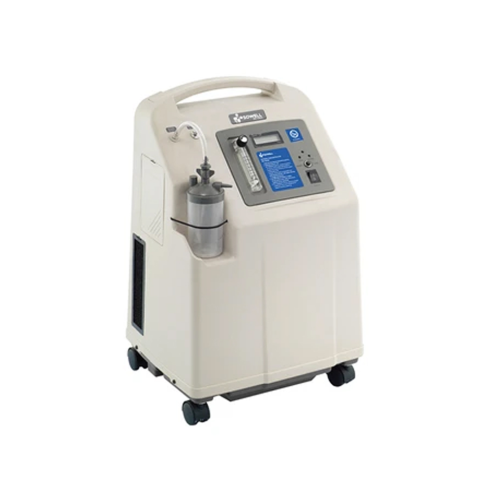 OXYGEN Concentrator 850W SRC10 650