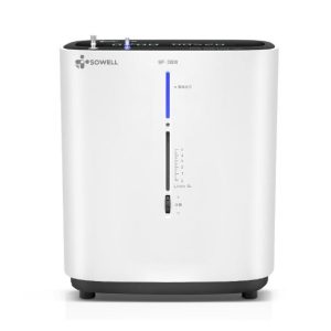 OXYGEN Concentrator 3Lpm Src3651