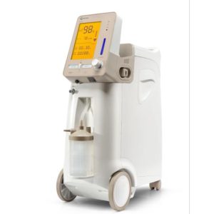 OXYGEN Concentrator 5LPM Src5650