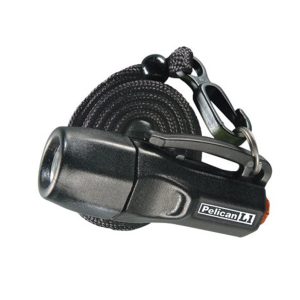 PELICAN Flashlight L1 Led1930