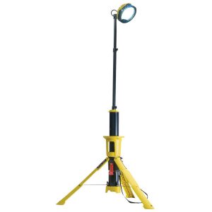 PELICAN Flaslight Led Yellow Rals9440