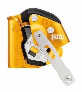 PETZL MOBILE ASAP LOCK ARRESTER