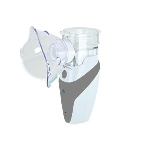 PORTABLE MESH NEBULIZER SRNZ802