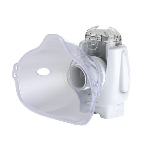 PORTABLE MESH NEBULIZER SRNZ801
