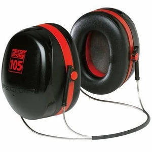3M Earmuff Peltor H10B Optime 105