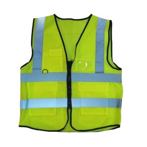 Rompi Safety Polyester
