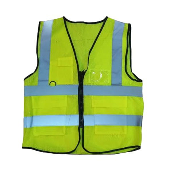 Rompi Safety Polyester