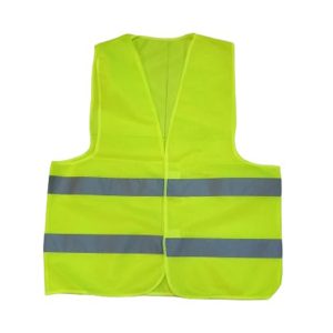 Rompi Safety Jaring Polyester