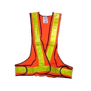 Rompi Safety V Model