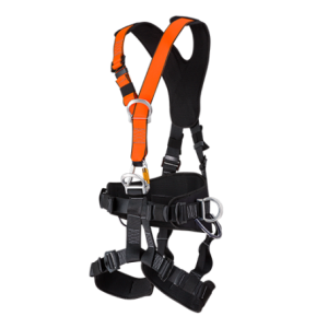 Safeguard Body Harness HT327