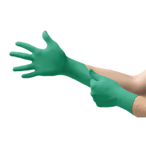 Sarung Tangan Latex Ansell TouchNTuff 92 600