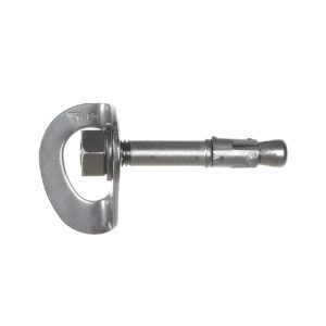 Singing Rock Hanger with Bolt