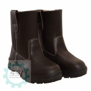 Sepatu Safety Westco 161