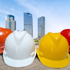 Helm Safety MSA Fullbrim