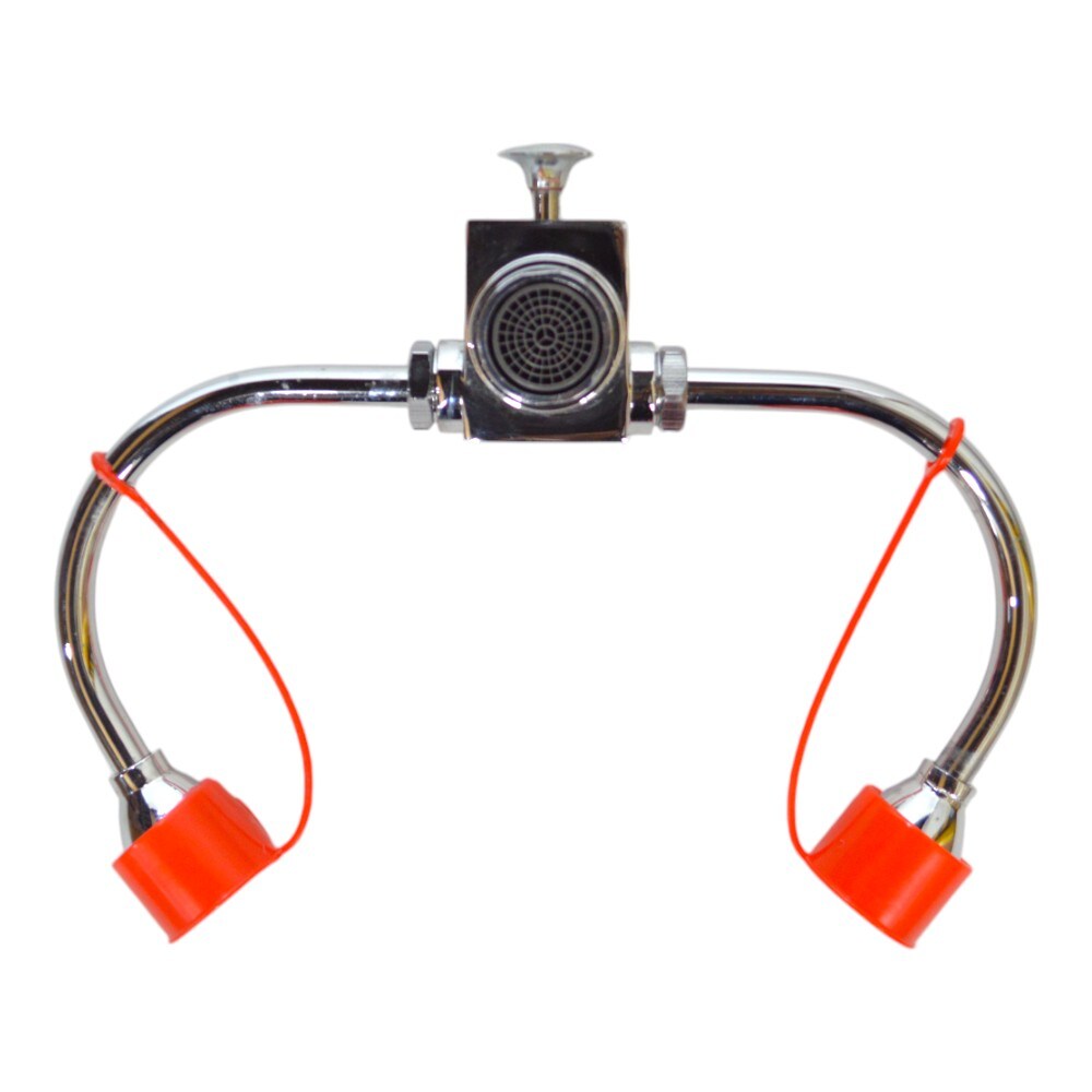 Unicare Faucet Eye Wash RYXM1902