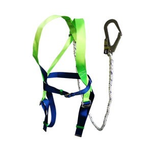 VPRO B021EC Body Harness