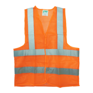 VPRO Rompi Polyester Safety Vest1