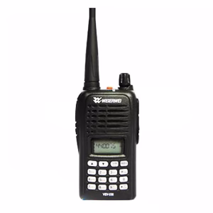 WEIERWEI Handy Talky VEV-338
