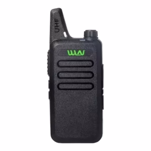 WLN Handy Talky UHF 400-470 MHz