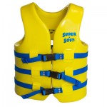 Water Life jacket