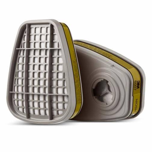 Masker Safety Filter Cartridge 3M