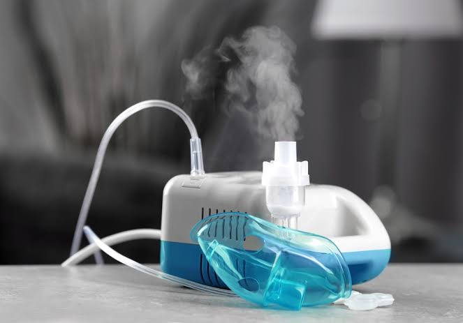 Review Produk Elvasense Air Compressor Nebulizer Terbaik untuk Terapi Asma