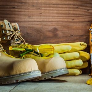 Distributor Alat Safety di Medan