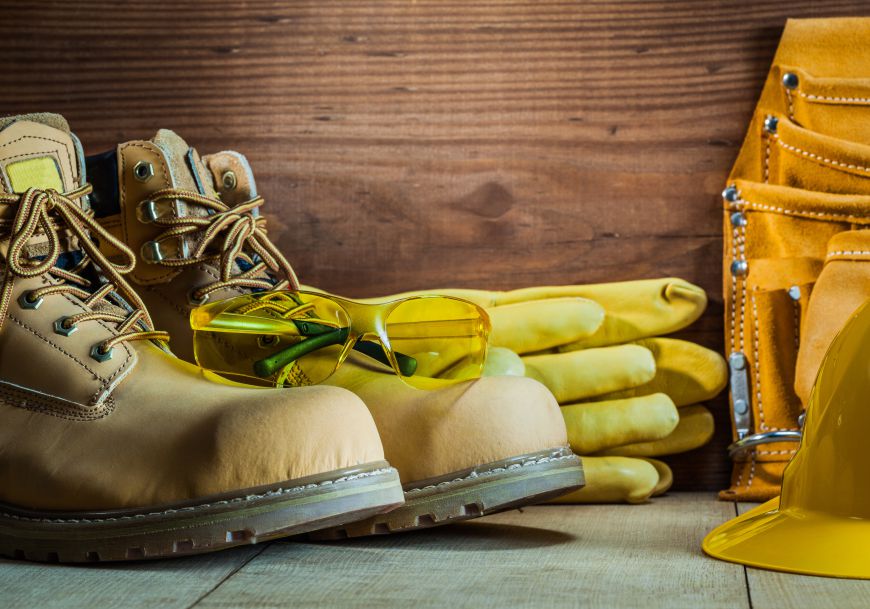 Distributor Alat Safety di Medan