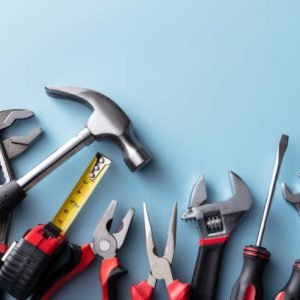 Peralatan Konstruksi Safety